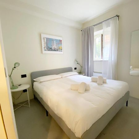 Brenta Place Milan Luaran gambar