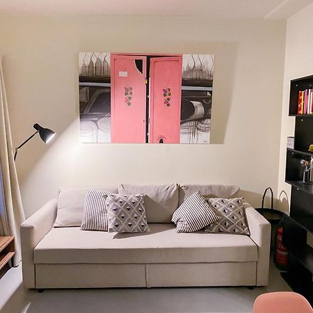 Brenta Place Milan Luaran gambar