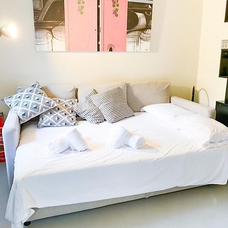 Brenta Place Milan Luaran gambar