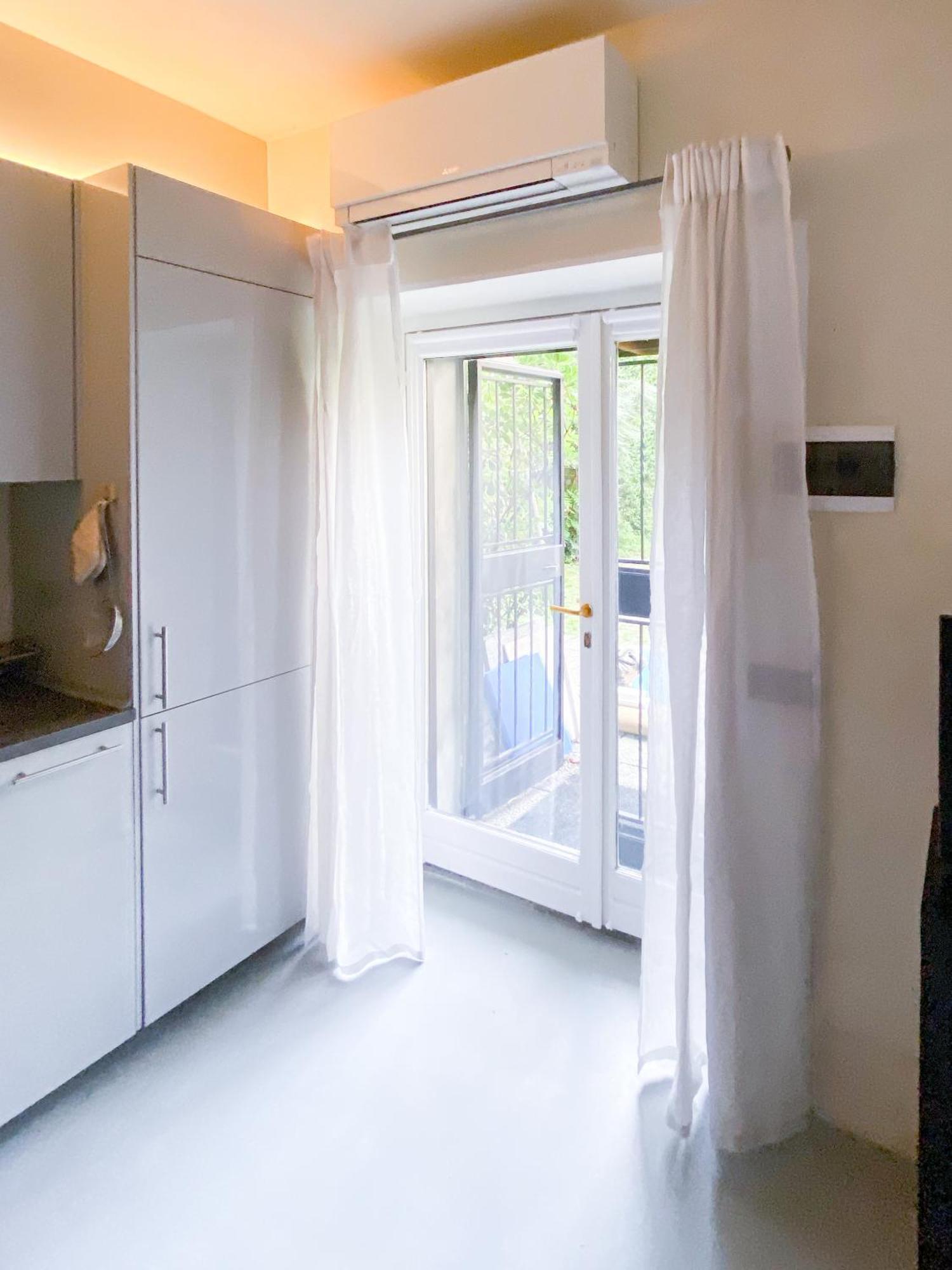 Brenta Place Milan Luaran gambar