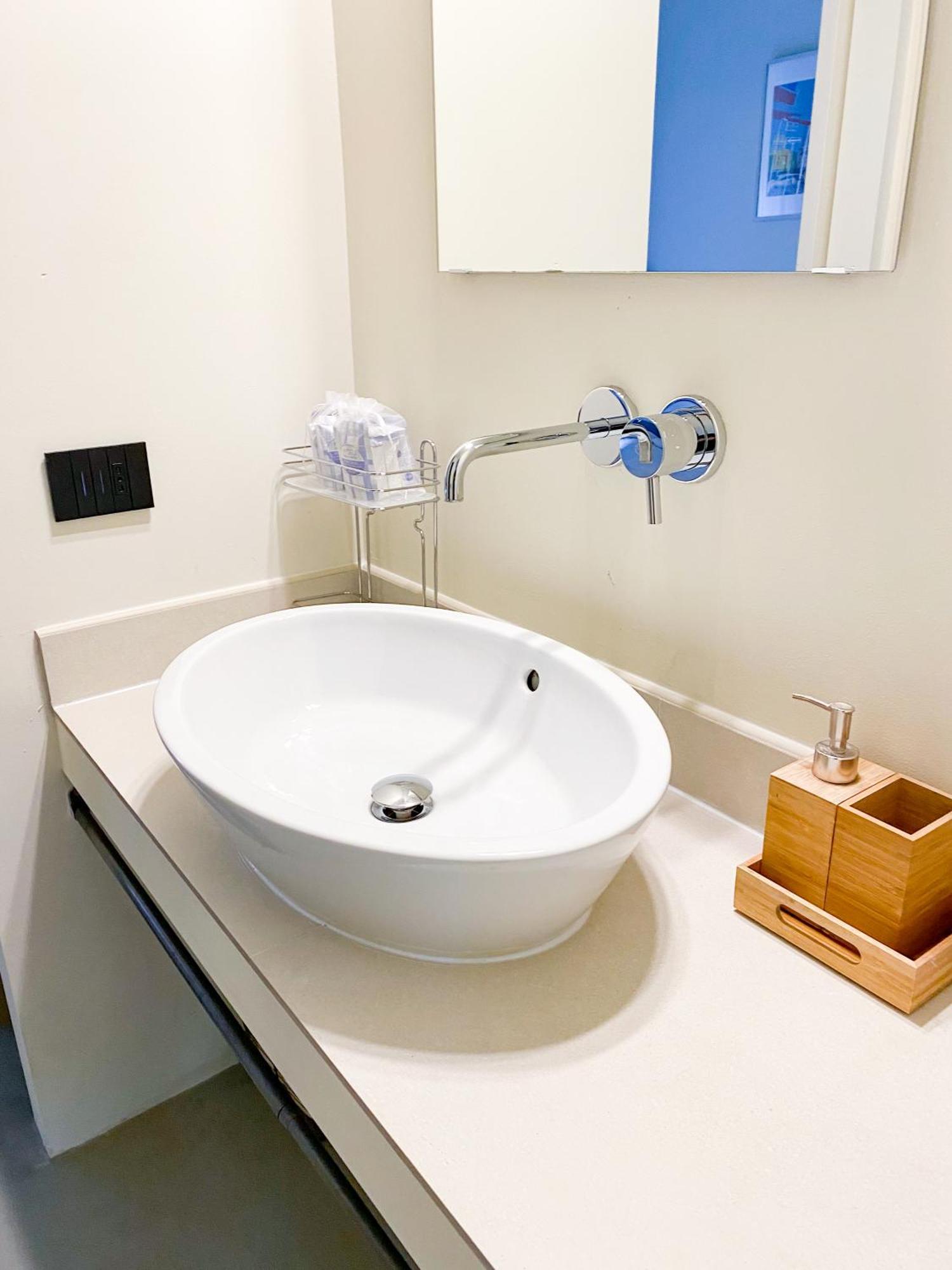 Brenta Place Milan Luaran gambar