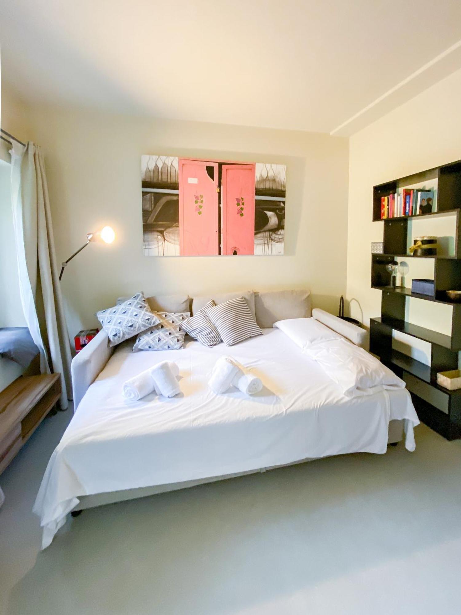 Brenta Place Milan Luaran gambar