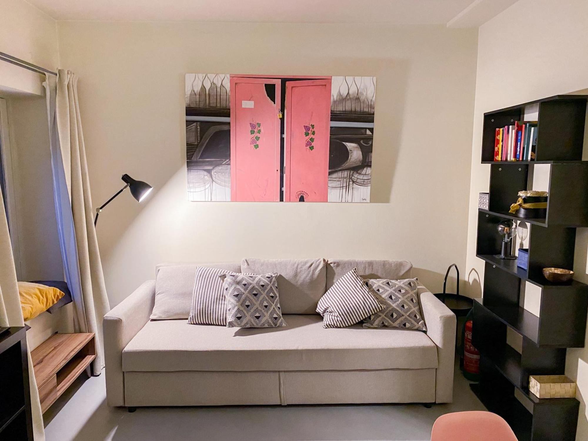 Brenta Place Milan Luaran gambar