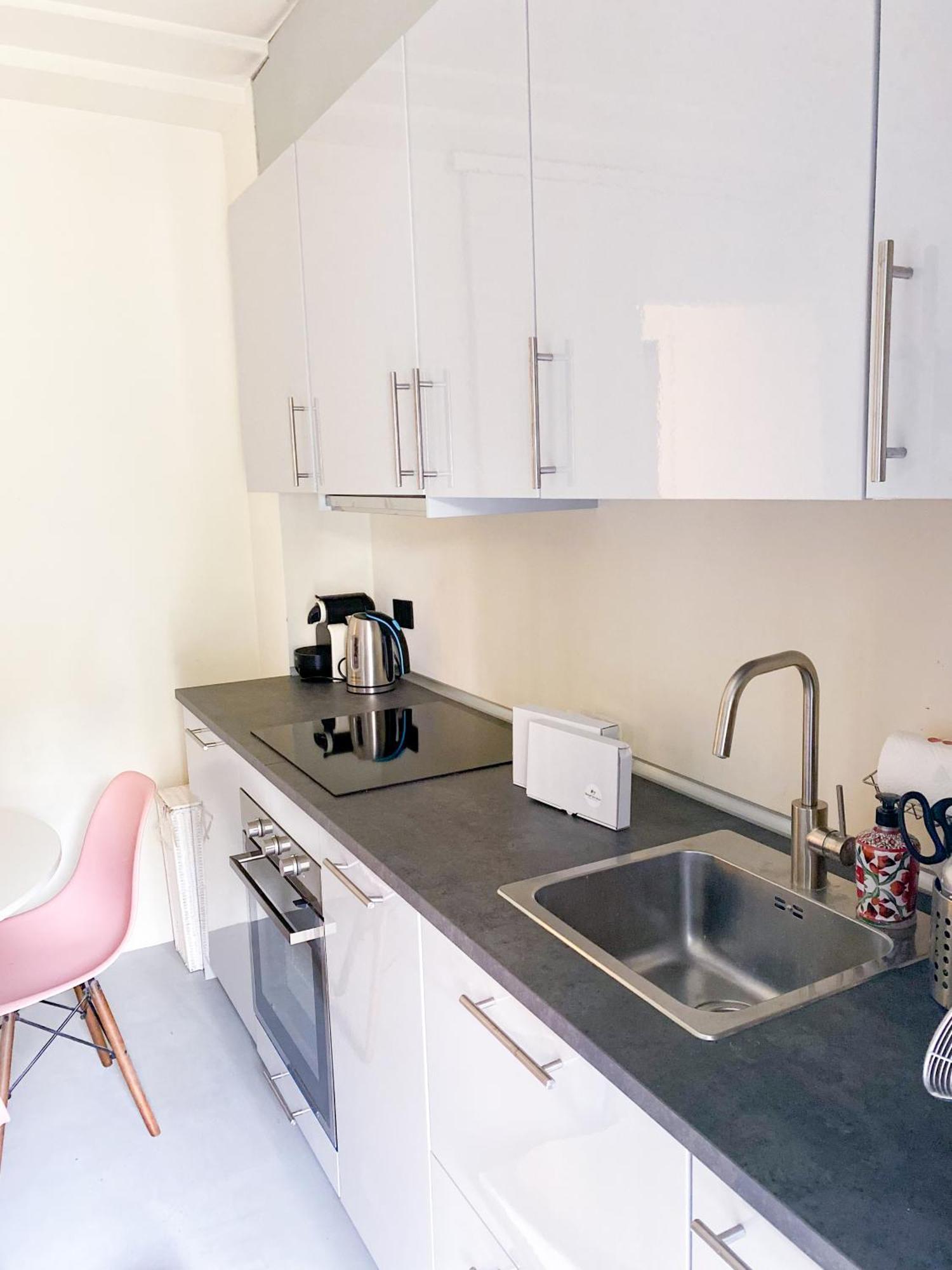 Brenta Place Milan Luaran gambar