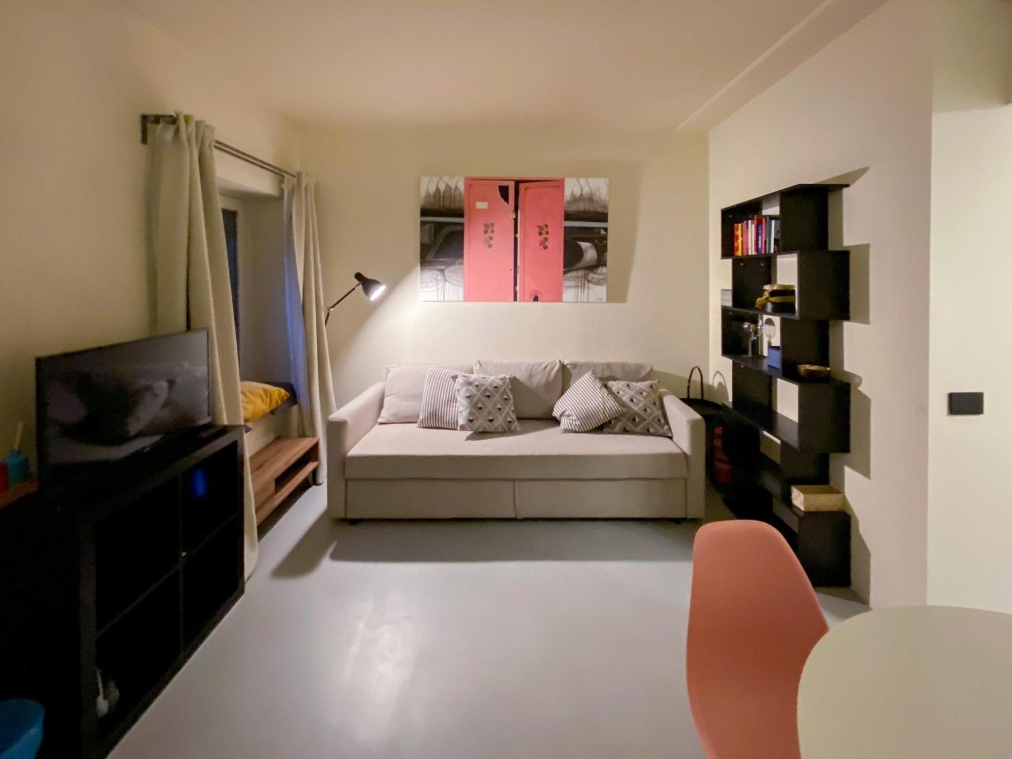 Brenta Place Milan Luaran gambar