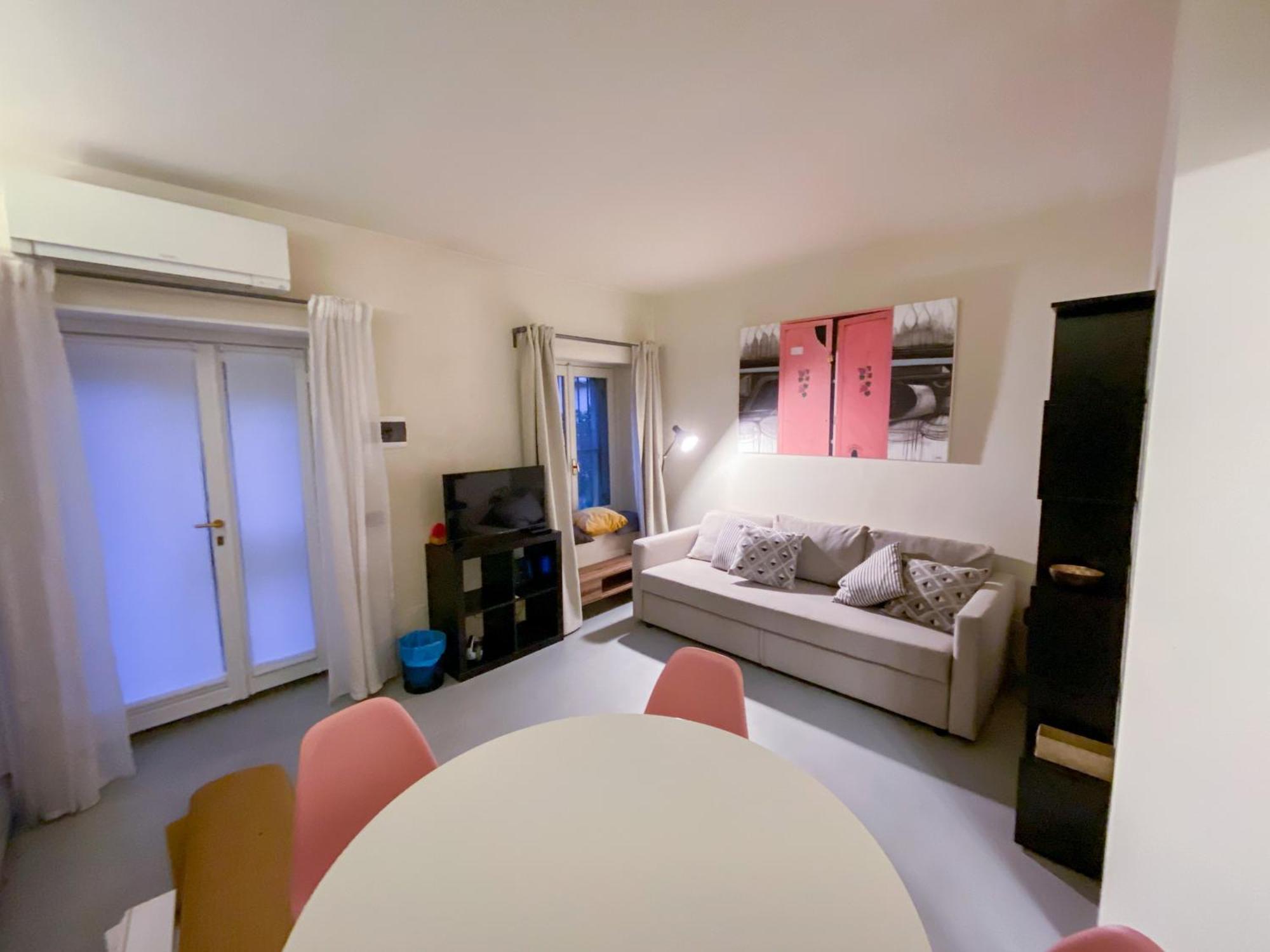 Brenta Place Milan Luaran gambar