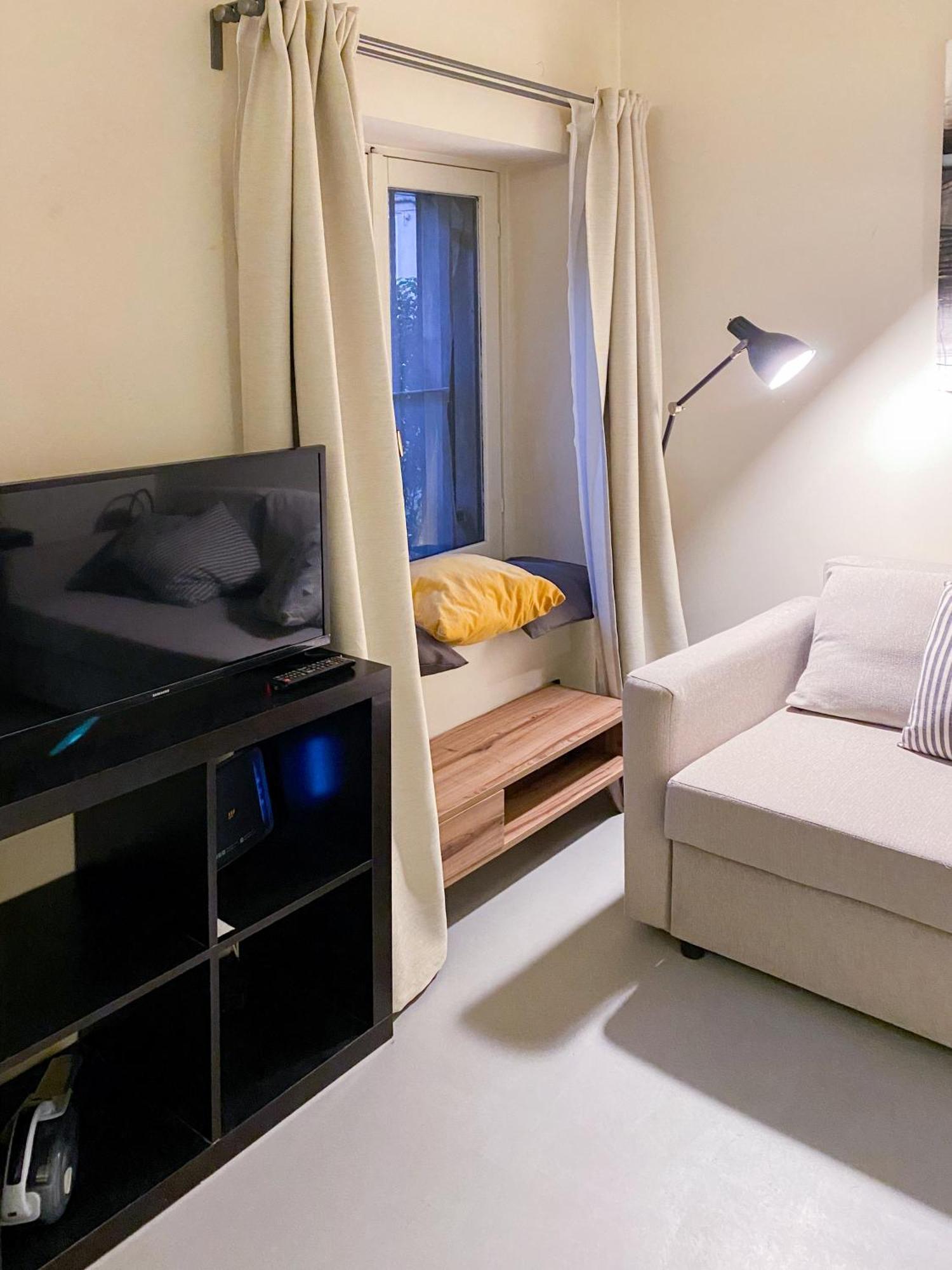 Brenta Place Milan Luaran gambar